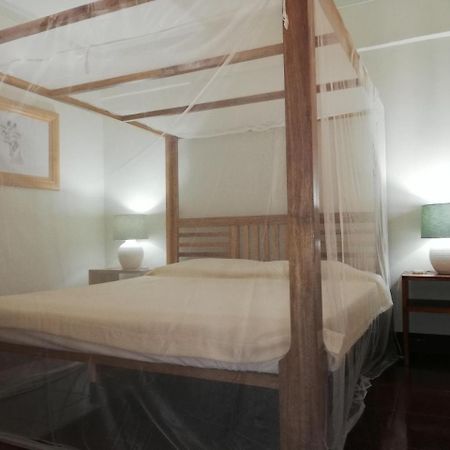 Casa Mia Baliidha Bed & Breakfast Jinja Luaran gambar